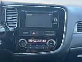 Mitsubishi Outlander, 2014г., полный привод, вариатор