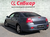 Mitsubishi Galant, 2007г., передний привод, автомат