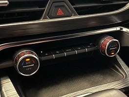 Geely Tugella, 2022г, передний привод, автомат