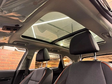 Kia Seltos, 2025г, передний привод, вариатор