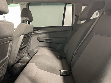 Opel Zafira, 2010г, передний привод, механика