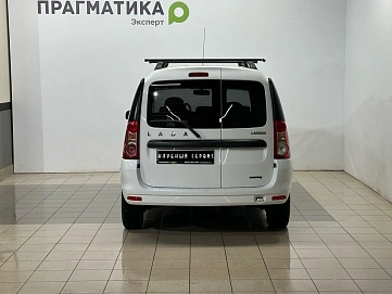 Lada (ВАЗ) Largus, 2019г, передний привод, механика