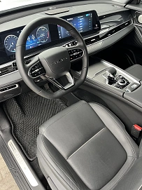 Chery Tiggo 7 Pro Max, 2024г, передний привод, робот