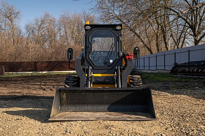 Zauberg MN1250, 2025г