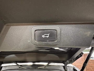 Land Rover Range Rover Sport, 2018г, полный привод, автомат