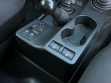 Lada (ВАЗ) Niva Legend, 2023г, передний привод, механика