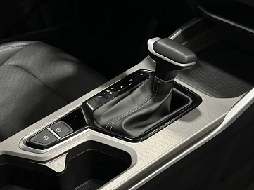 Geely Emgrand, 2024г, передний привод, автомат