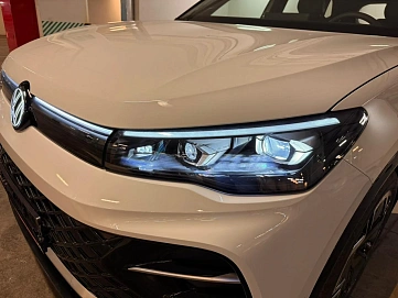 Volkswagen Tiguan, 2024г, полный привод, робот