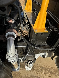 Ивановец КС 45717, 2013г