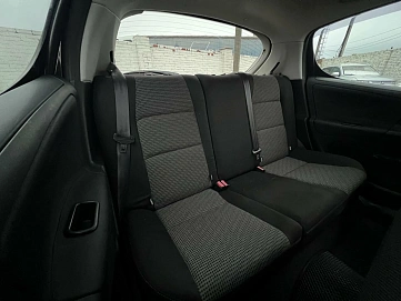 Peugeot 207, 2010г, передний привод, автомат