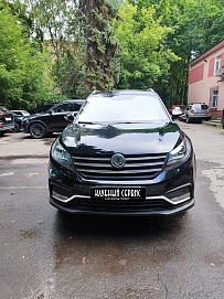 Dongfeng 580, 2024г, передний привод, автомат