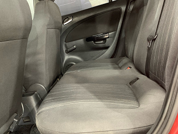 Opel Corsa, 2006г, передний привод, робот