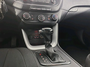 Kia Ceed, 2014г, передний привод, автомат