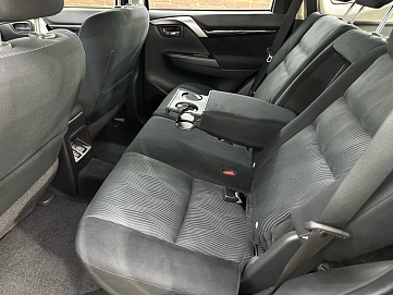 Mitsubishi Pajero Sport, 2019г., полный привод, автомат