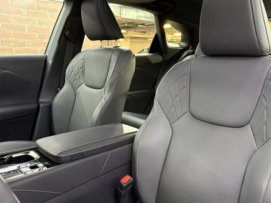 Lexus RX, 2025г., полный привод, автомат