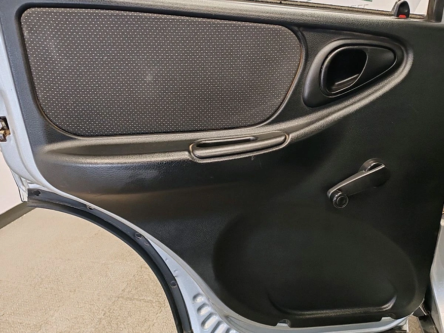 Chevrolet Niva, 2014г., полный привод, механика