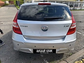 Hyundai i30, 2010г., передний привод, автомат