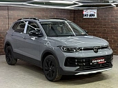 Volkswagen Tharu, 2025г., передний привод, робот