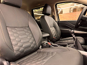 Nissan Navara (Frontier), 2024г., задний привод, механика