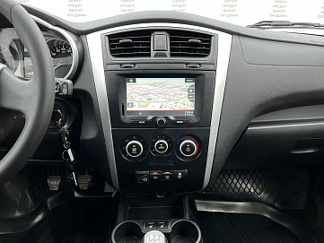 Datsun on-DO, 2019г, передний привод, механика