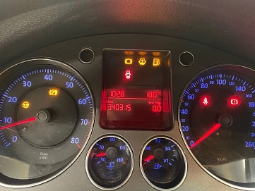 Volkswagen Passat, 2007г, передний привод, механика