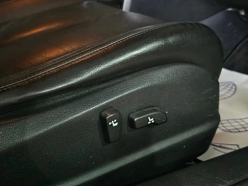 Nissan Teana, 2011г., передний привод, вариатор