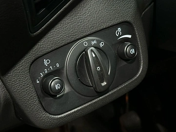 Ford Kuga, 2013г, передний привод, механика