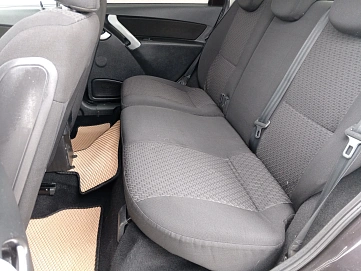 Datsun on-DO, 2018г, передний привод, автомат