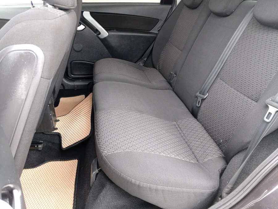 Datsun on-DO, 2018г., передний привод, автомат