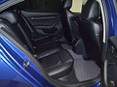 Skoda Octavia, 2021г., передний привод, автомат