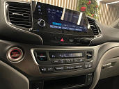 Honda Pilot, 2018г., передний привод, автомат
