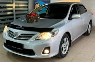 Toyota Corolla, 2011г., передний привод, автомат