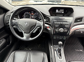 Acura ILX, 2021г., передний привод, автомат