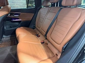 Mercedes-Benz GLC, 2024г., полный привод, автомат