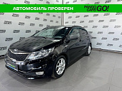 Kia , 2015г., передний привод, механика