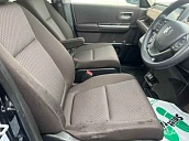 Honda Freed, 2021г., полный привод, вариатор