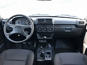 Lada (ВАЗ) Niva Legend, 2023г., полный привод, механика