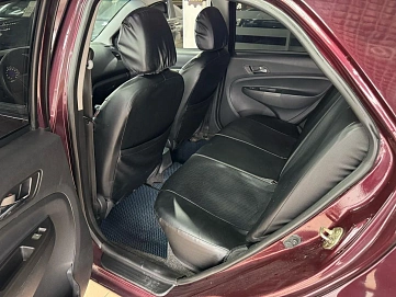 Geely GC6, 2014г, передний привод, механика