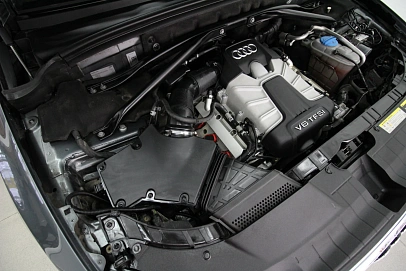Audi Q5, 2016г, полный привод, автомат
