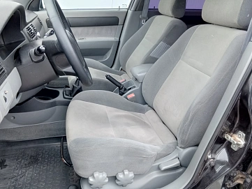 Daewoo Gentra, 2015г, передний привод, механика