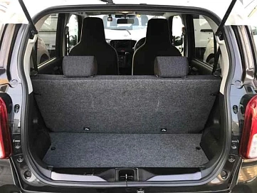 Suzuki Alto, 2022г, полный привод, вариатор