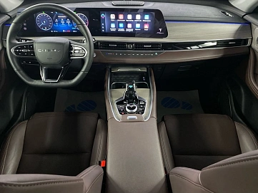 Chery Tiggo 7 Pro Max, 2024г, передний привод, автомат