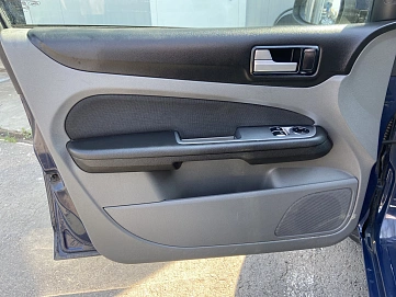 Ford Focus, 2011г, передний привод, механика
