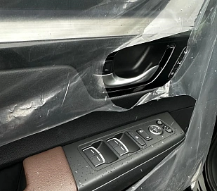 Honda CR-V, 2024г, полный привод, вариатор