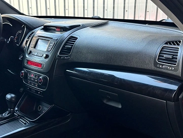 Kia Sorento, 2014г, полный привод, автомат