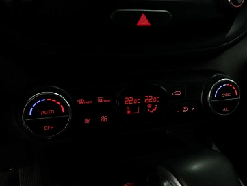 Kia Soul, 2020г, передний привод, автомат