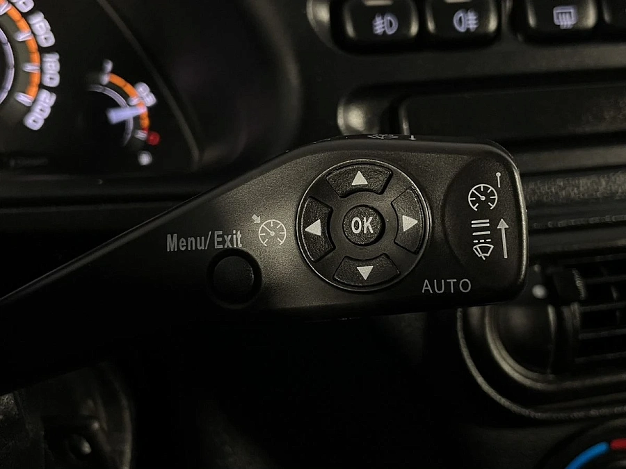 Lada (ВАЗ) , 2024г., полный привод, механика