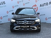 Mercedes-Benz GLC, 2021г., полный привод, автомат