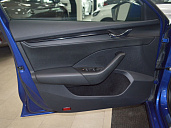 Skoda Octavia, 2021г., передний привод, автомат