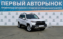 LADA_ВАЗ , 2023г., передний привод, механика